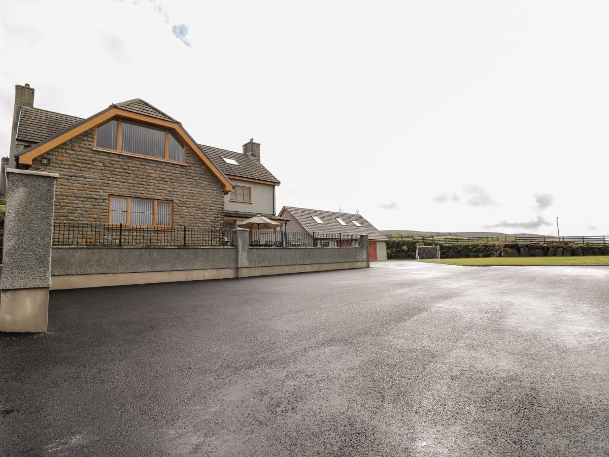 Grooms Quarters At Pant Y Gaseg Farm Ammanford Zewnętrze zdjęcie