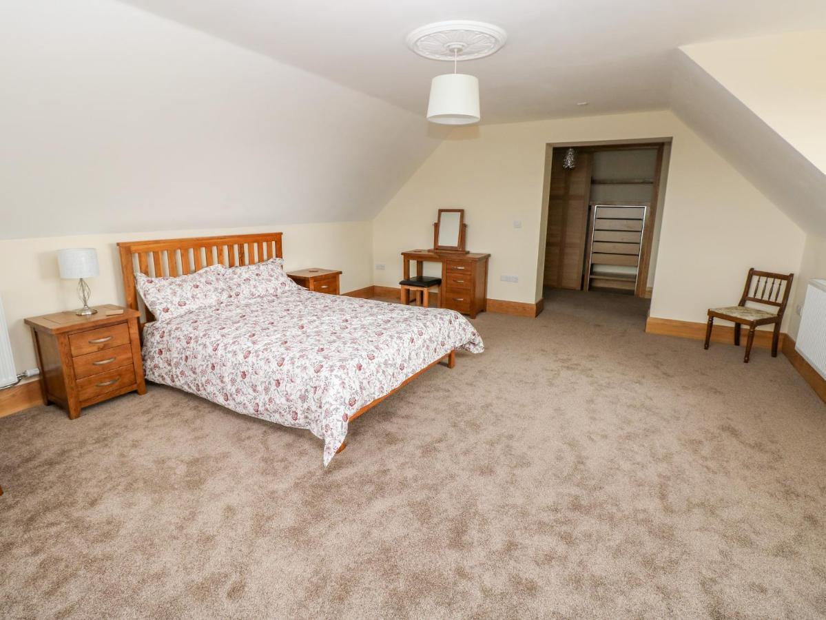 Grooms Quarters At Pant Y Gaseg Farm Ammanford Zewnętrze zdjęcie