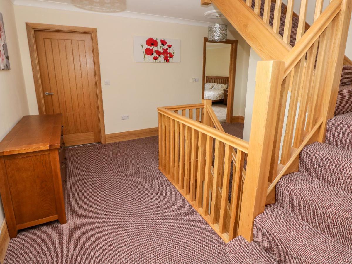Grooms Quarters At Pant Y Gaseg Farm Ammanford Zewnętrze zdjęcie